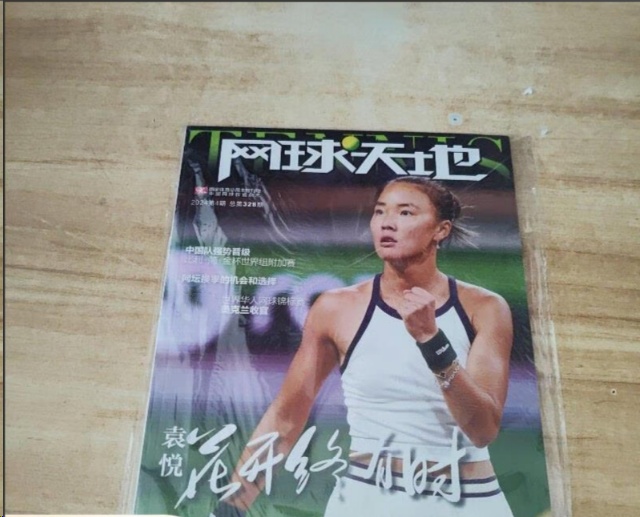 网球天地